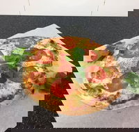 Heights Mina Bakery - Book Restaurant