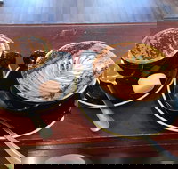 Hello Garry - Book Restaurant