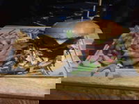 Hog's Australia's Steakhouse - Kelmscott