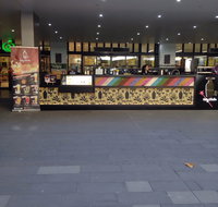 Holy Shake - Mascot - Book Restaurant