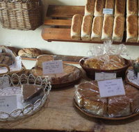 Hominy Bakery - Book Restaurant