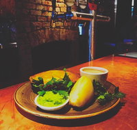 Hope and Anchor - Book Restaurant