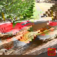 Hungry Jack's - Docklands