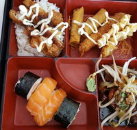 Ichii Sushi - Book Restaurant