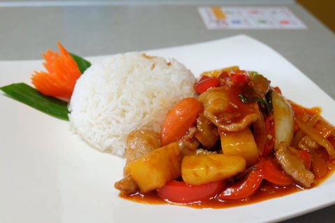 Imm Thai Cafe - Book Restaurant 0