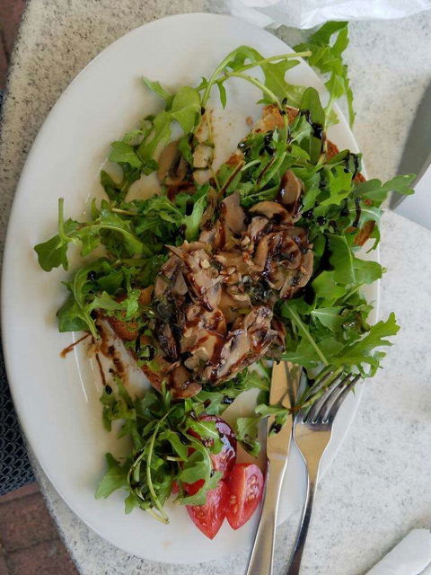 Inner Light Tea Rooms - Book Restaurant 0