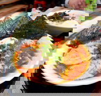 Kalamaki - Book Restaurant