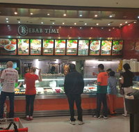 Kebab Time - Book Restaurant
