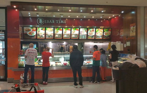 Kebab Time - Book Restaurant 0