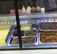 Kebab  Co - St Lucia - Book Restaurant