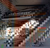 Kebabways - Book Restaurant