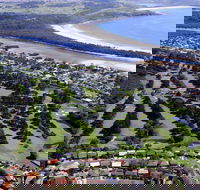 Kiama Golf Club - Book Restaurant