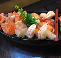 Kinjo Japanese Restaurant and Sushi Bar - Book Restaurant