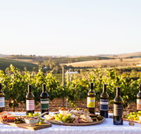 Koerner Wine - Book Restaurant
