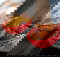 Kyneton Bakehouse - Book Restaurant