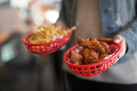 Kyneton Bakehouse - Book Restaurant 0