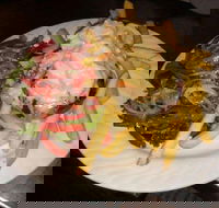 Langford Ale House - Book Restaurant