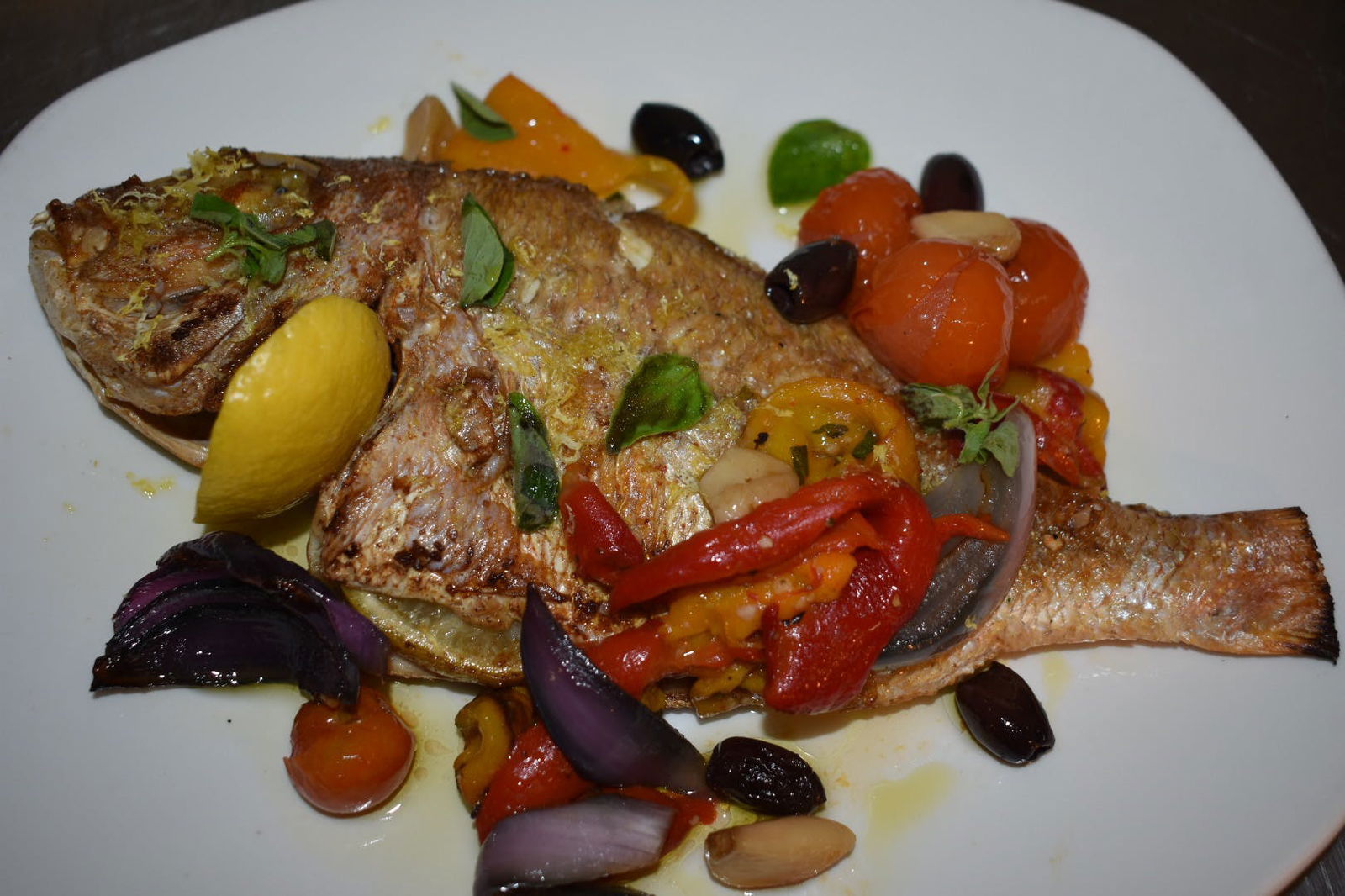 L'Artigiano Ristorante Italiano Ivanhoe
