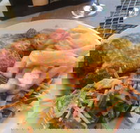 Laurent - Ringwood - Book Restaurant