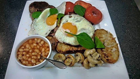 Little Gemz Cafe - Book Restaurant 0