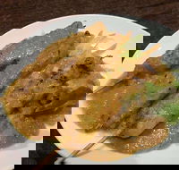 Little Grill Vietnamese Cafe - Book Restaurant
