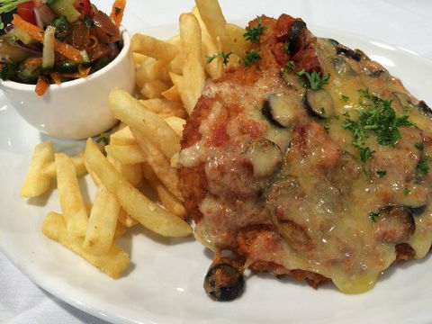 Mandurah Kebab Masters - Book Restaurant 0