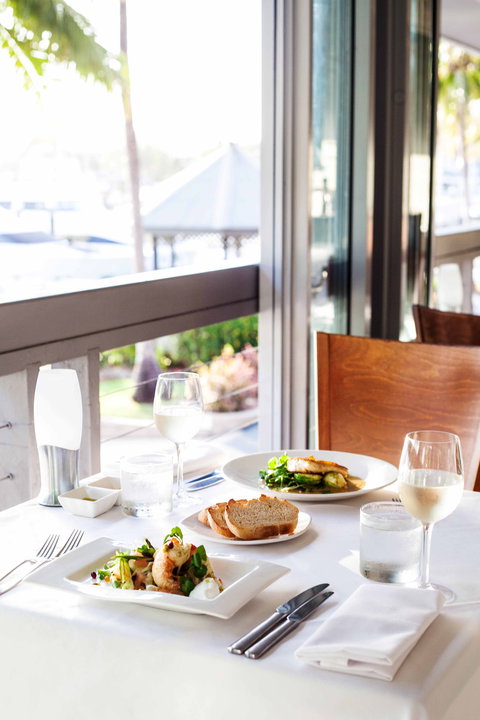 Mariners - Book Restaurant 0