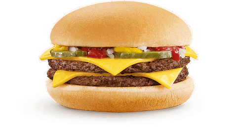 McDonald's - Book Restaurant 0