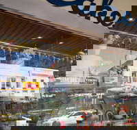 Mezzapica Cakes - Leichhardt - Book Restaurant