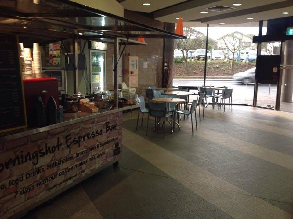 Eastern Sydney NSW Book Restaurant