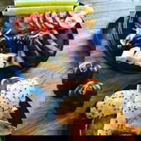 Mothers Instinct Eatery