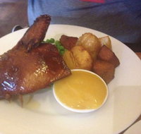 Mountain Ridges - Book Restaurant