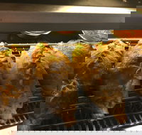 Mowatt's - Book Restaurant