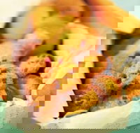 Mrs. Fields - Ringwood - Book Restaurant