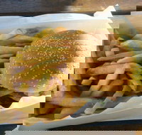 Muffin Break - Caboolture - Book Restaurant