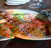 Nachos Mexican Cantina - Mount Waverley - Book Restaurant