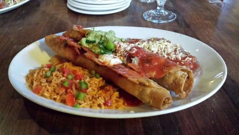 Nachos Mexican Cantina - Mount Waverley - Book Restaurant 0