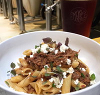 Newstead Brewing Co. - Book Restaurant