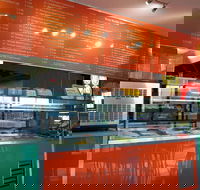 Noodle Kevin - Book Restaurant