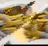 Northcote Plaza Charcoal Chicken - Book Restaurant