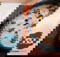 Nu Healthy Cafe - Neutral Bay - Book Restaurant