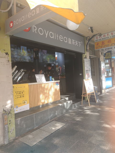Ogalo - CBD - Book Restaurant 0