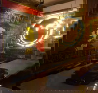 Old School Bar  Cafe - Book Restaurant