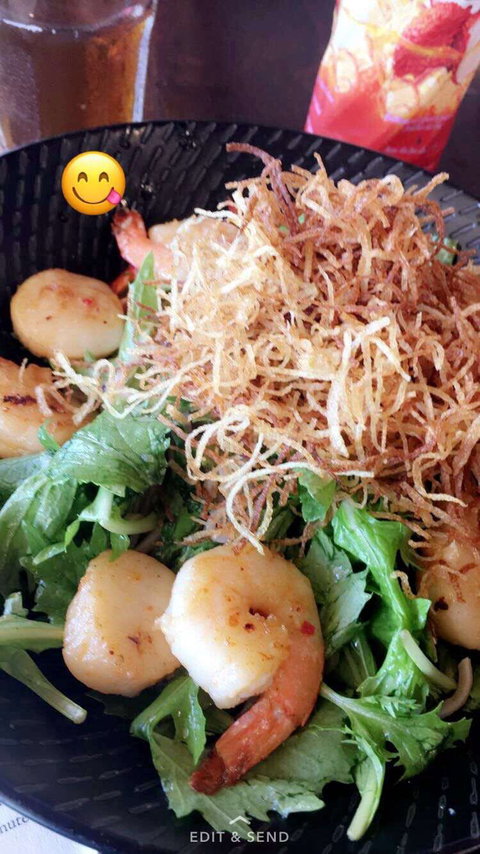 O-sushi - Coolangatta - Book Restaurant 0