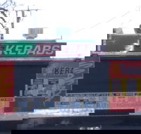 Oz Kebabs - Book Restaurant