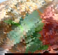 Parkwood Fish  Chips - Book Restaurant