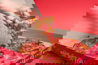 Plainland Takeaway and Plainland Book Restaurant Book Restaurant