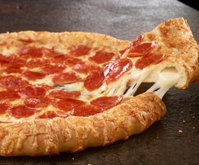 Pizza Hut - Cleveland