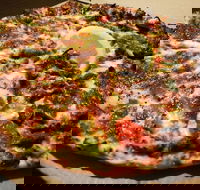 Pizzetta Bar - Book Restaurant