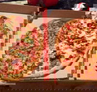 Pizza Hut - Victoria Park - Book Restaurant